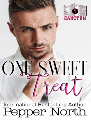 cover image of One Sweet Treat